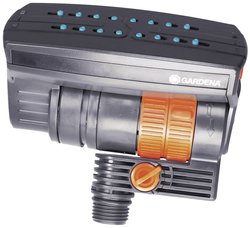 Kwadratowa głowica zraszacza GARDENA 13050-20 1 szt.