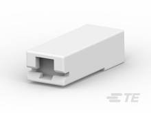 TE Connectivity TE AMP FASTON Terminals - Premier & Commercial 2-480435-2, 1 szt.