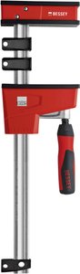 Zacisk korpusowy REVO KRE Bessey KRE125-2K  Posuw: 95 mm