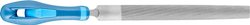 Pilnik półokrągły PFERD PF1152SP 150 H2 11235157 150 mm 1 szt.
