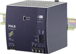 PULS QS40.484 Zasilacz na szynę DIN