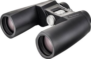 Lornetka Eschenbach 4236150, 10 x, 50 mm, czarny