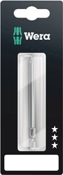 Bit krzyżakowy PZ 1 Wera 855/4 Z SB 05136308001    1 szt.