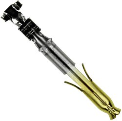 Styk zaciskany TE Connectivity Mini-Universal MATE-N-LOK 1-770986-0, wire-to-board, piny: 1, 9.5 A, 1 szt.