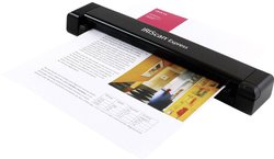 Skaner dokumentów IRIS by Canon IRIScan™ Express 4 458510 1 szt.