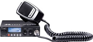 Radio CB Midland Alan78 Pro, CB Funk C423.16, 1 szt.