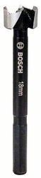 Wiertło udarowe, DIN 7483 G, 18 x 90 mm, d 8 mm, z ząbkowaną krawędzią Wiertło forstnera Bosch Accessories 2608577005 18 mm   1 szt.