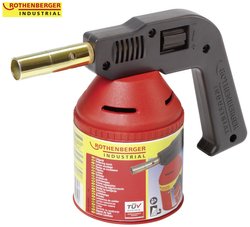 Lampa lutownicza Rothenberger Industrial 35930 1750 °C