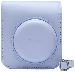 Futerał na aparat Fujifilm INSTAX mini 12 CAMERA CASE Pastel-Blue 70100157188, 1 szt.