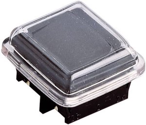 Kapturek ochronny Marquardt 203.090.011, 1 szt.