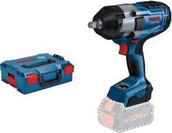 Wkrętarka udarowa akumulatorowa Bosch Professional GDS 18V-1000 18 V zaw. walizkę, bez akumulatora