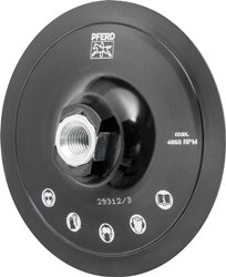 Uchwyt do wykroi szlifierskich KRH 125 M14 PFERD 42710254 Średnica 125 mm 1 szt.