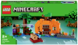 LEGO® MINECRAFT 21248 Farma Dyni 1 szt.