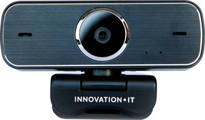 Innovation IT C1096 HD Kamera internetowa FHD 1920 x 1080 Pixel