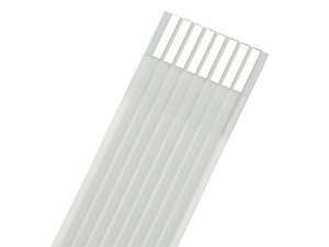 Kabel płaski, taśmowy Molex 152670232, 8 x, 1 szt.