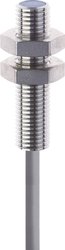 Czujnik zbliżeniowy indukcyjny Contrinex DW-AD-623-M8 320-520-166, M8, podtynkowy, PNP