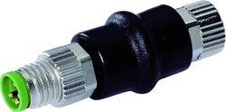 Rozdzielacz i adapter czujnika/aktuatora Murr Elektronik 7000-88501-0000000, 1 szt.