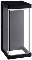 Zewnętrzna lampa ścienna Philips Kyrie 8720169266759 12 W  IP44