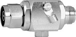 Ochrona przeciwprzepięciowa Telegärtner J01028A0034 J01028A0034  1 szt.