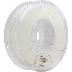 Filament do drukarek 3D Materiał pomocniczy Polymaker PD04001, Średnica filamentu: 1.75 mm, 750 g, biały