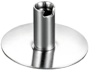 ESGE-Zauberstab®- tarcza bijakowa Tarcza udarowa ESGE 7010