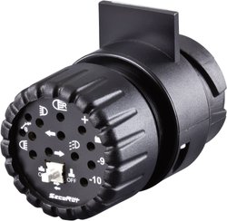 Mini tester testowa magistrala CAN z symulacją awarii Tester przyczepy 12 V SecoRüt  70412