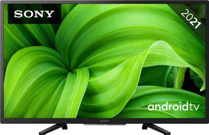 Telewizor LCD 32 cal Sony KD32W800/1, HD ready (1366 x 768 Pixel)