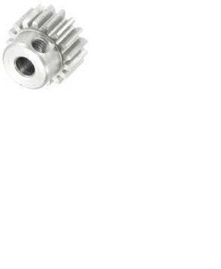 Koło zębate Reely 220159 Średnica otworu: 3.2 mm Liczba zębów: 17
