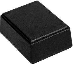 Obudowa uniwersalna TRU COMPONENTS TC-7910980, (D x S x W) 66 x 49 x 28 mm, ABS, 1 szt.
