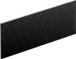 Mostek poprzeczny Parat  900024161 Wymiary: (D x S x W) 226 x 3 x 88 mm