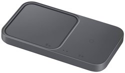 Ładowarka indukcyjna Samsung Wireless Charger Duo EP-P5400 EP-P5400BBEGEU