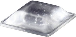 Odbojnik samoprzylepny TOOLCRAFT PD2127C