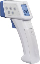 Grubościomierz VOLTCRAFT SDM-115, 0 - 1000 µm (0 - 40 mili)