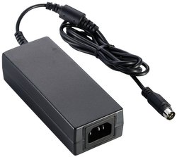 Zasilacz stołowy i wtykowy AC/DC Dehner Elektronik ATS 090A1-G240 ATS 090A1-G240 3.75 A 90 W stabilizacja