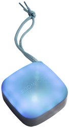 Głośnik Bluetooth®  Boompods Rhythm Alexa 5 W szary