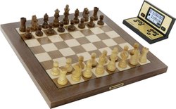 Komputer szachowy Millennium Chess Genius Exclusive