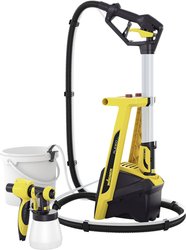 System do malowania natryskowego Wagner W 950 Flexio 2361555 630 W