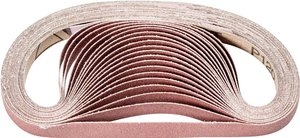 Papier ścierny pas PFERD BA 13/457 T A 120 45002632 457 mm 100 szt.