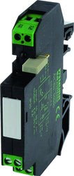 Przekaźnik wyjściowy RMMDU 11/24 VAC/DC IN: 24 VAC/DC - OUT: 250 VAC/DC / 8 a 1 zestyk przełączny - zacisk śrubowy 12 mm Przekaźnik przemysłowy Murr Elektronik 51125 24 V DC/AC 8 A 1 zestyk przełączny 1 szt.
