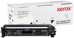 Xerox              Toner              Zamiennik HP 94X (CF294X)              Czarny              2800 strony             Xerox 006R04237 Toner 1 szt.