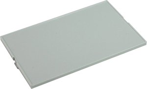 Pokrywa do obudowy DIN Camdenboss CNMB-5-PG-CON 5 szt.
