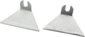 Pęseta lutownicza grot / dysza lutownicza do 2266985 Grot lutowniczy TOOLCRAFT  TO-6897084 1 par(a)