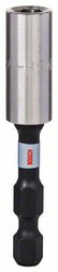 Uniwersalny uchwyt Impact Control ze standardowym magnesem, 1-częściowy, 1/4 cala, 60 mm  Bosch Accessories  2608522321