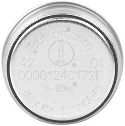 Układy scalone identyfikacji Maxim iButton i Zu Maxim Integrated DS1971-F5+ Pamięć IC 1 szt.