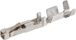 Styk zaciskany TE Connectivity Micro-MATE-N-LOK 1-794610-1, wire-to-board, piny: 1, 5 A, 1 szt.