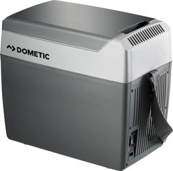 Dometic Group TCX07 Lodówka turystyczna, samochodowa termoelektryczna 12 V, 230 V 7 l 25 °C poniżej temperatury otoczenia