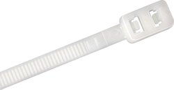 Opaska kablowa TRU COMPONENTS TC-RDCV300203 1592819, 300 mm, poliamid 6.6, 1 szt.