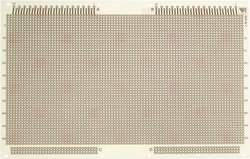 Płytka laboratoryjna WR Rademacher WR-Typ 936, (dł. x szer. x wys.) 233,4 x 160 x 1,5 mm