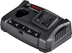 Stacja ładująca Bosch Professional GAX 18V-30 1600A011A9