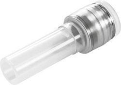 Łącznik prosty FESTO NPQP-D-Q8-S12-FD-P10       1 szt.